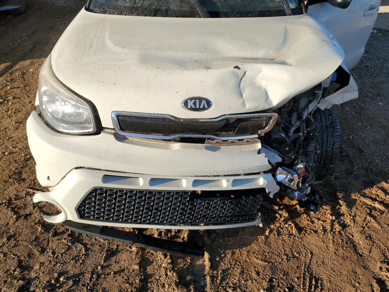 2016 Kia Soul - Image 12