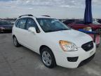 2010 Kia Rondo Lx იყიდება Grand Prairie-ში, TX - Minor Dent/Scratches