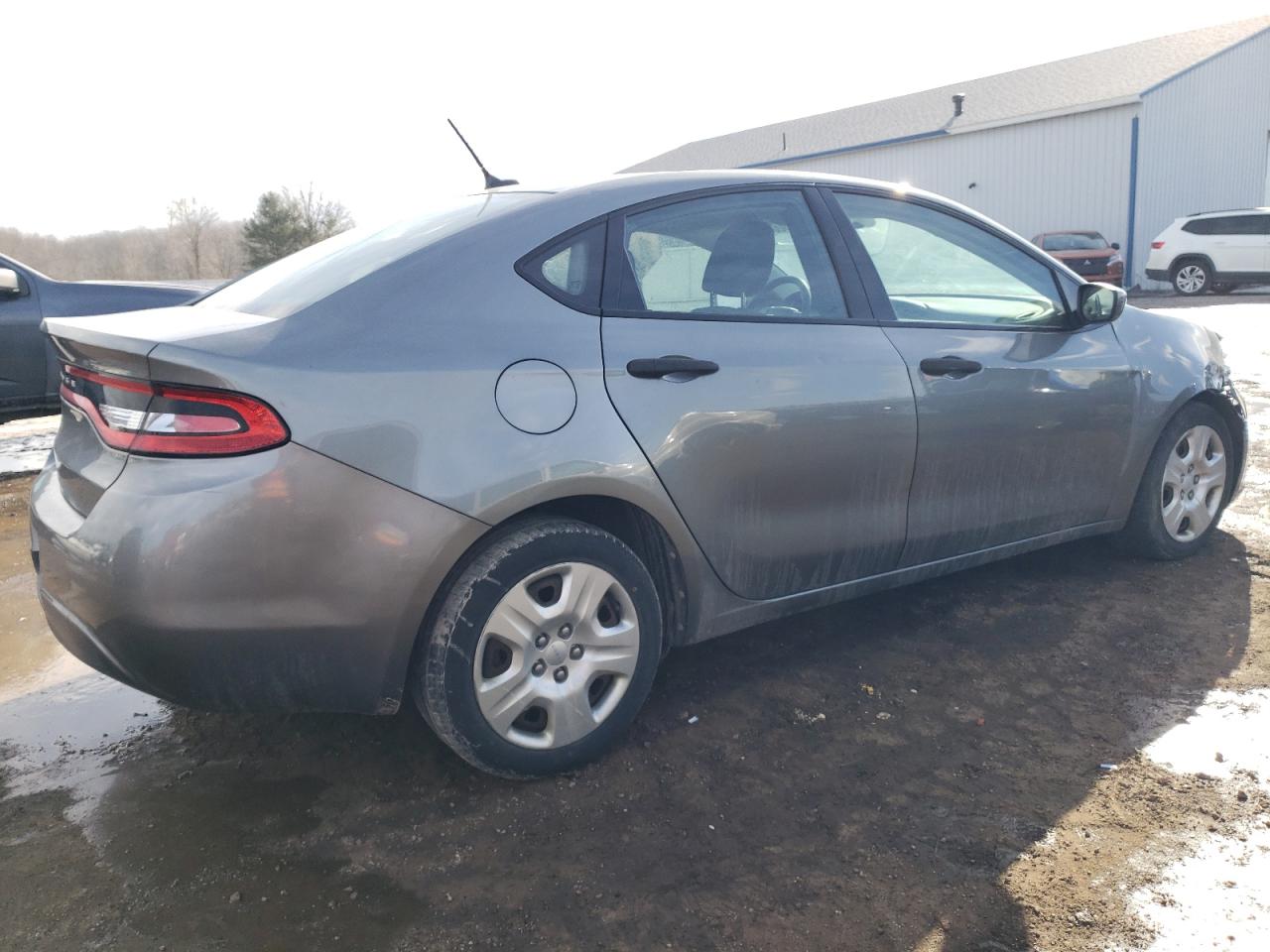 2013 Dodge Dart - Image 3