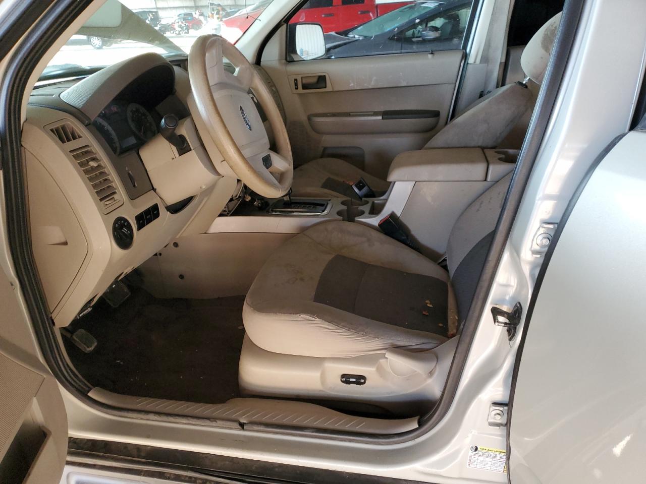 2008 Ford Escape - Image 7