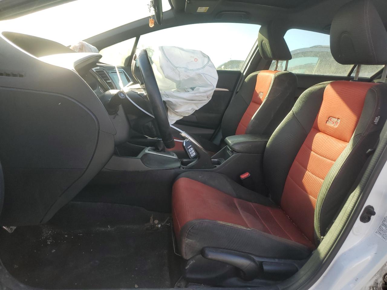 2014 Honda Civic - Image 7