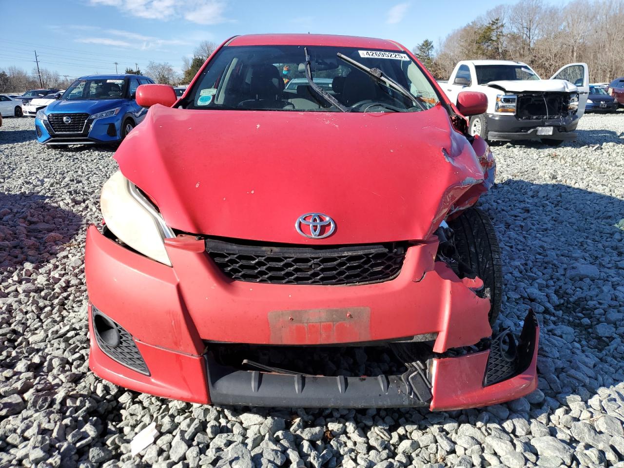 2009 Toyota Corolla - Image 5