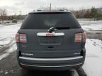 2013 Gmc Acadia Slt-1 de vânzare în Glassboro, NJ - Minor Dent/Scratches