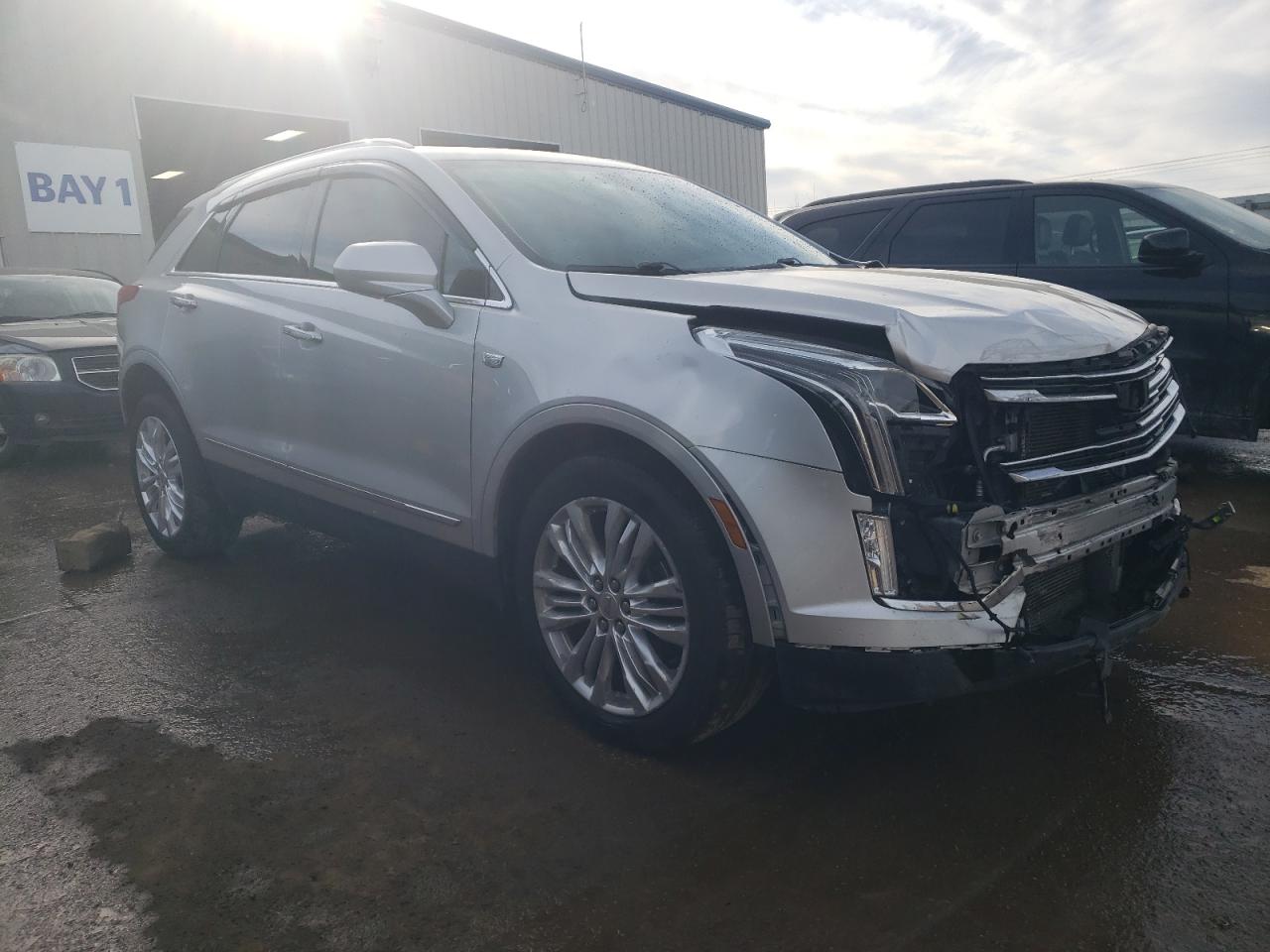 2019 Cadillac XT5 - Image 4