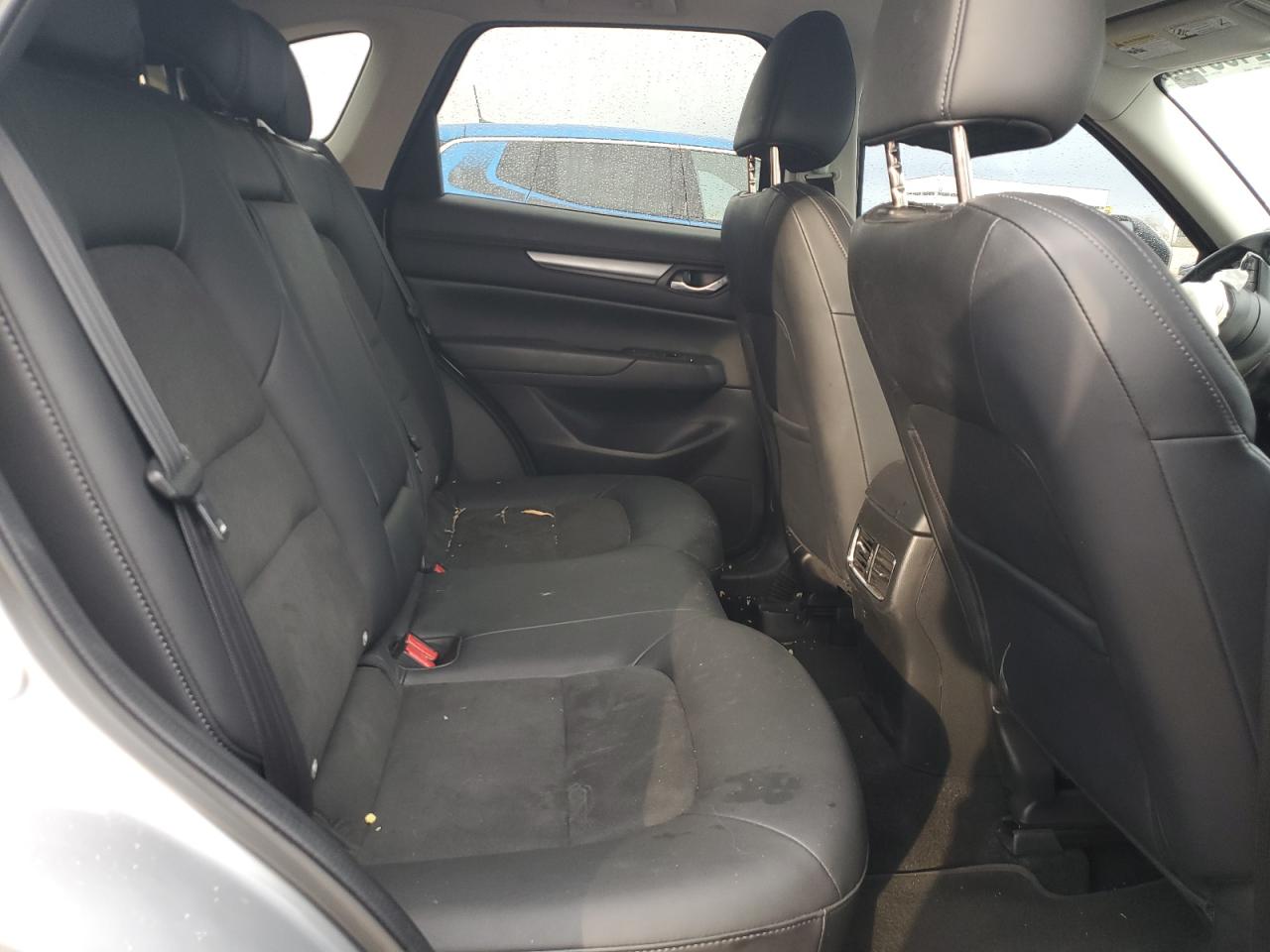 2021 Mazda CX-5 - Image 11