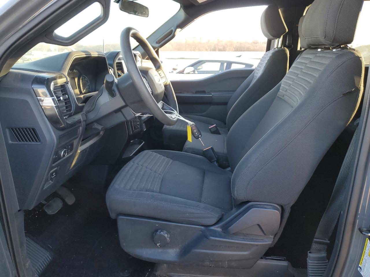 2021 Ford F-150 - Image 7