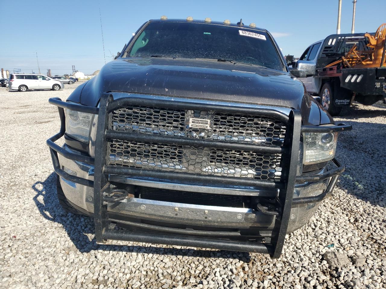 2016 RAM 2500 - Image 5