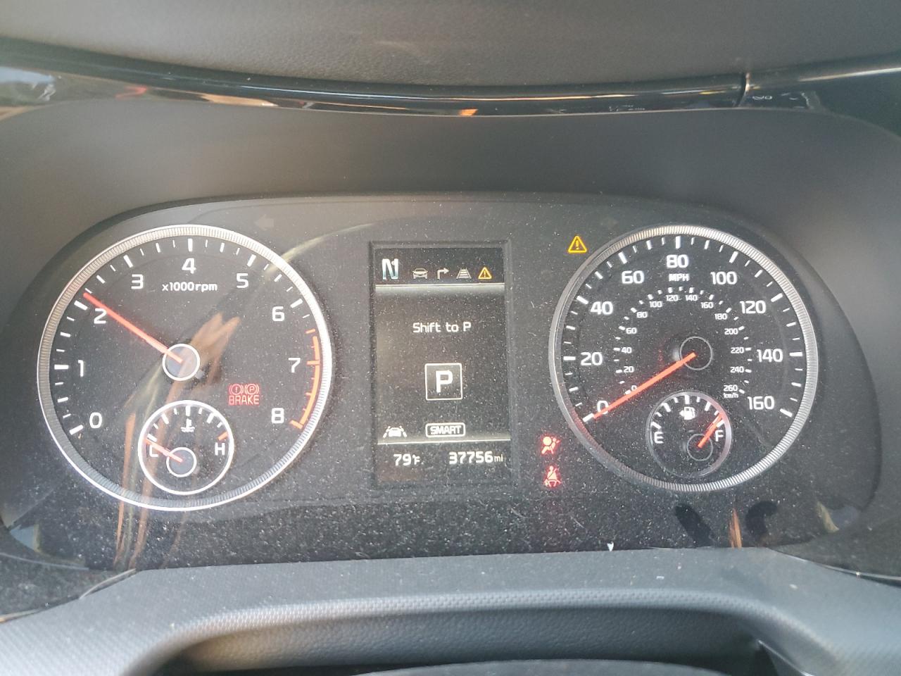 2023 Kia K5 - Image 9
