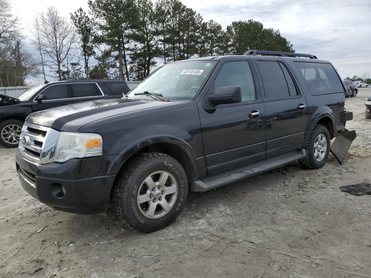 2010 Ford Expedition - Image 1