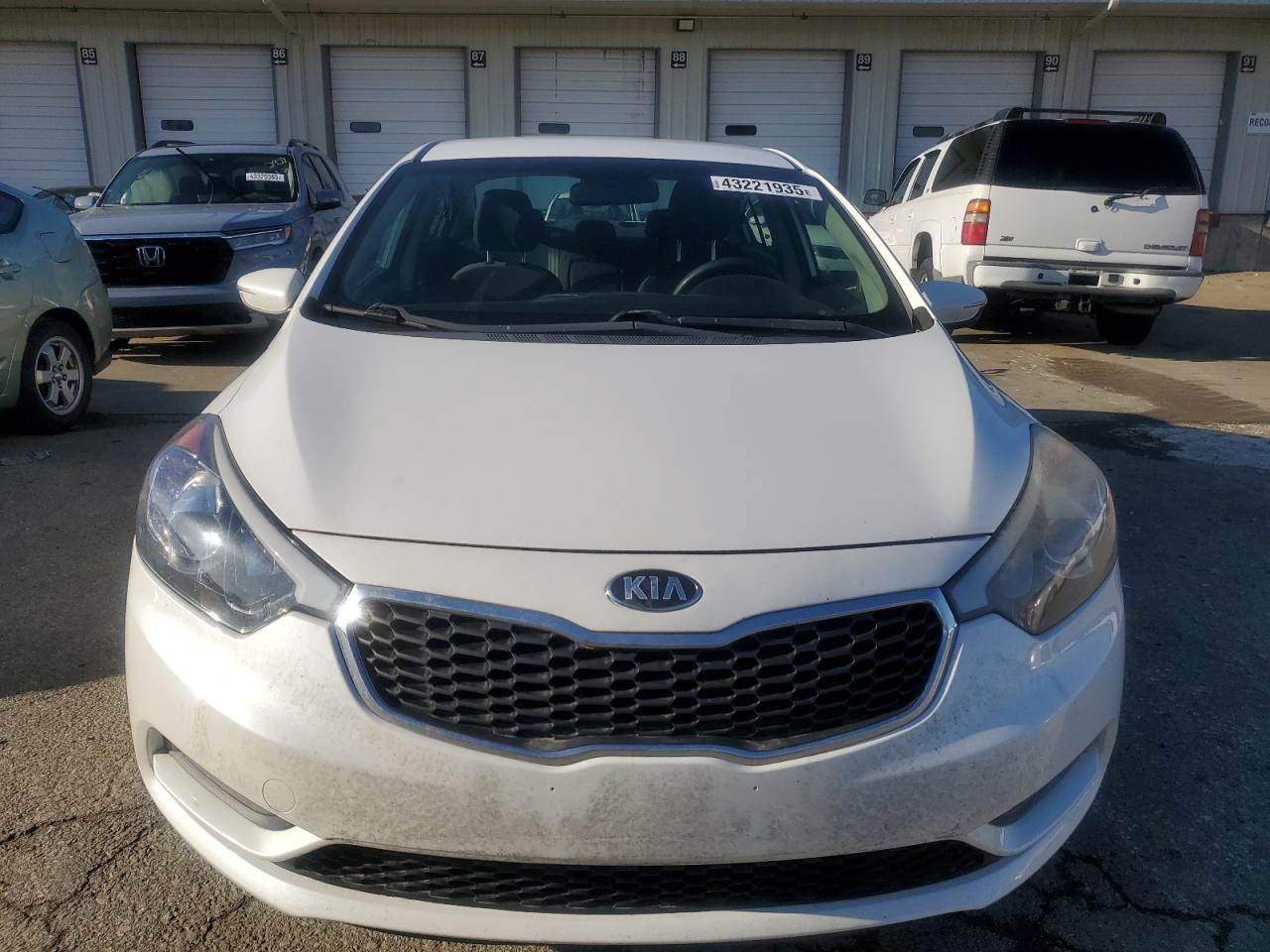 2014 Kia Forte - Image 5