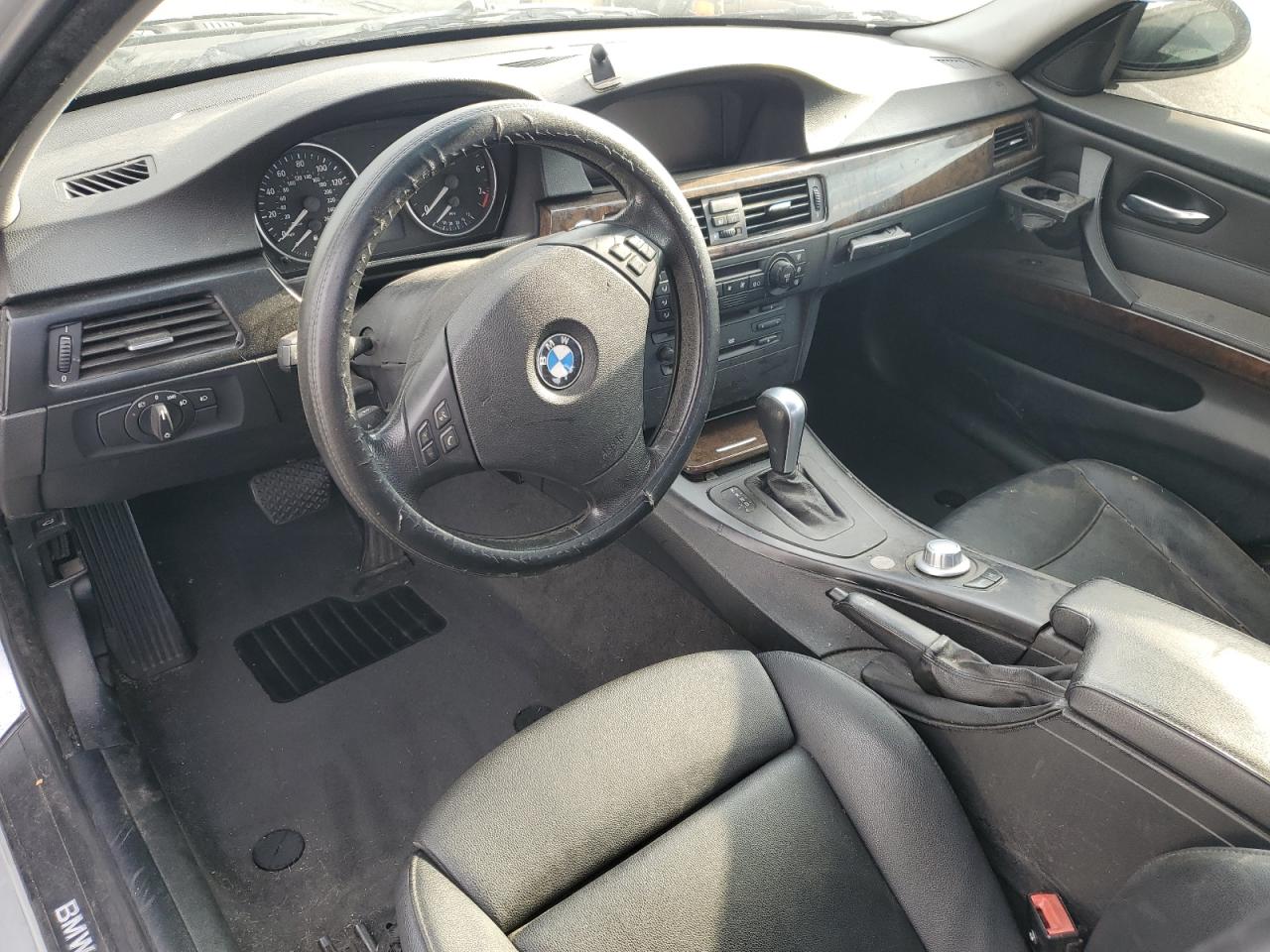 2006 BMW 3er - Image 8