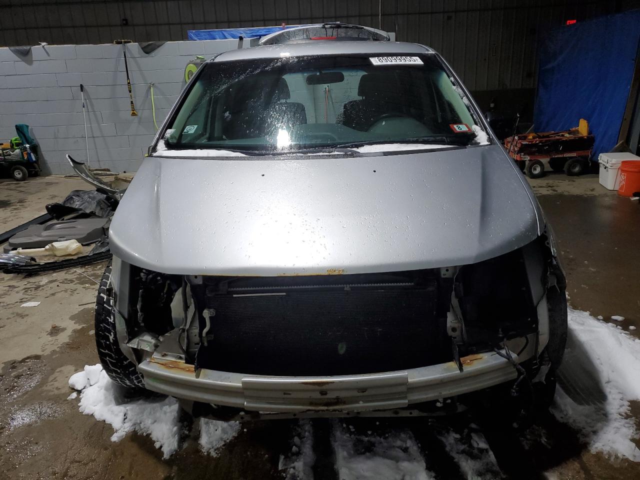 2011 Honda Odyssey - Image 5