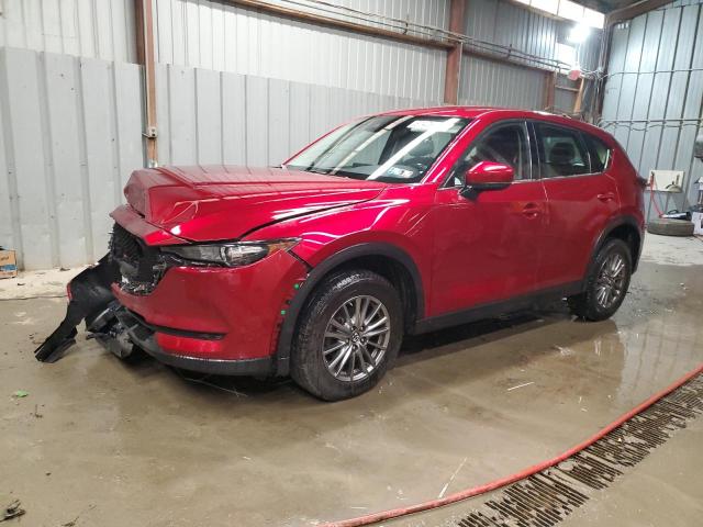 2018 Mazda Cx-5 Sport