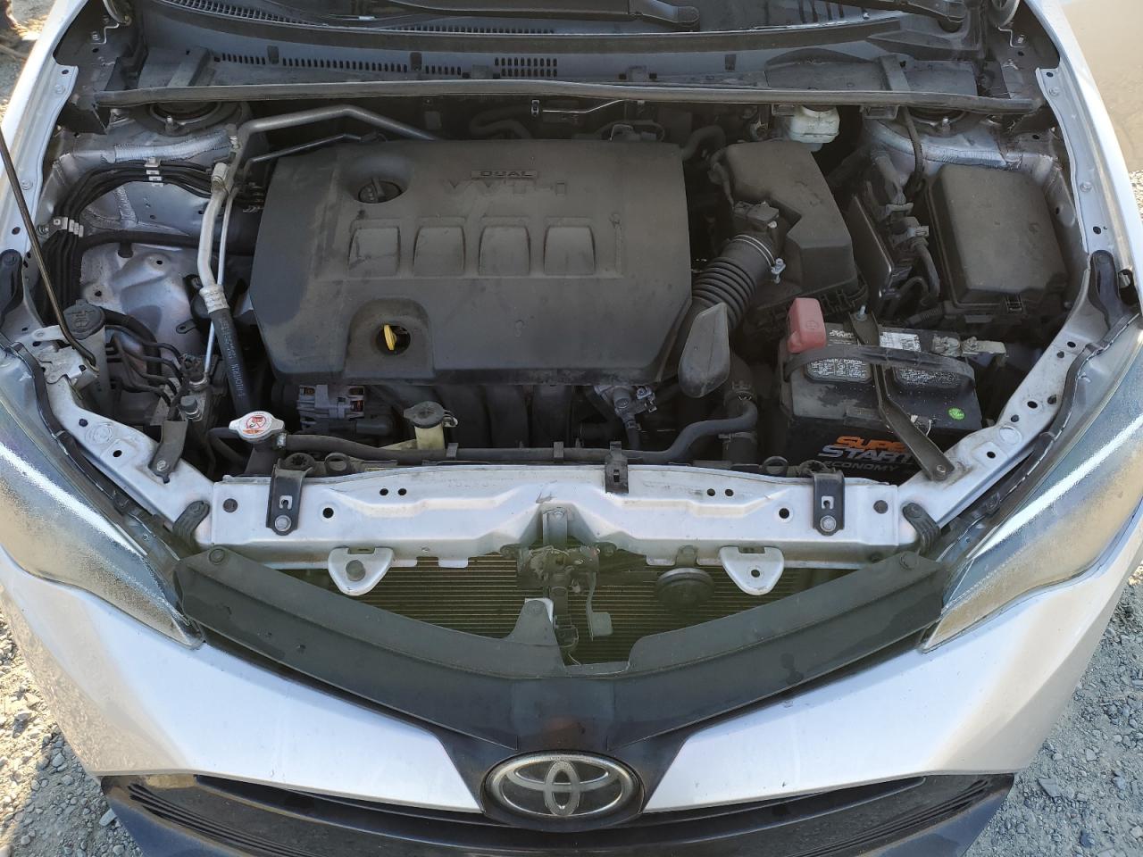 2019 Toyota Corolla - Image 13