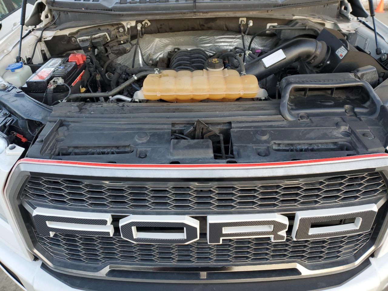 2016 Ford F-150 - Image 11