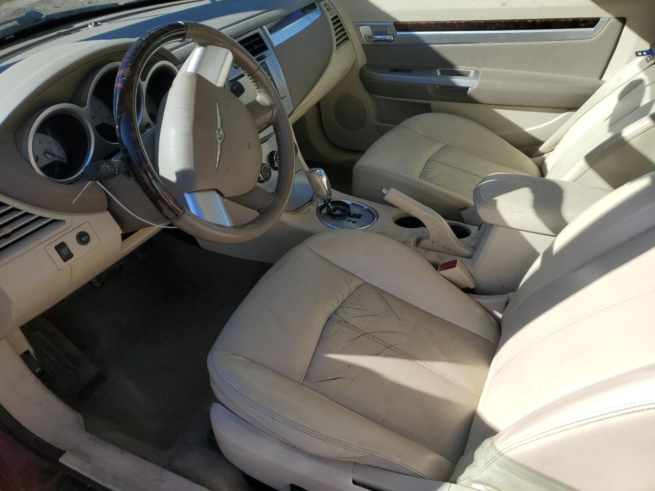 2008 Chrysler Sebring - Image 7