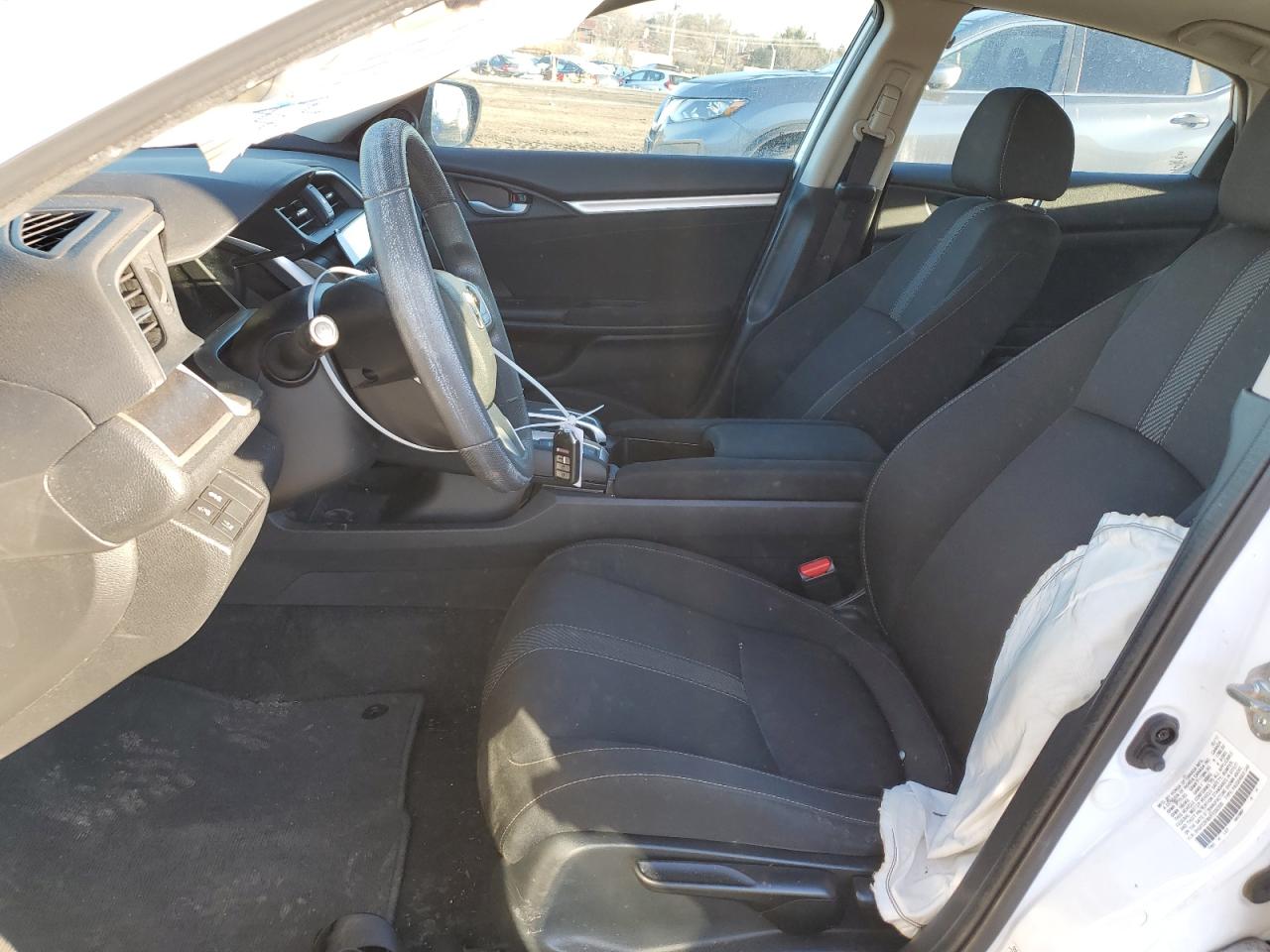 2017 Honda Civic - Image 7