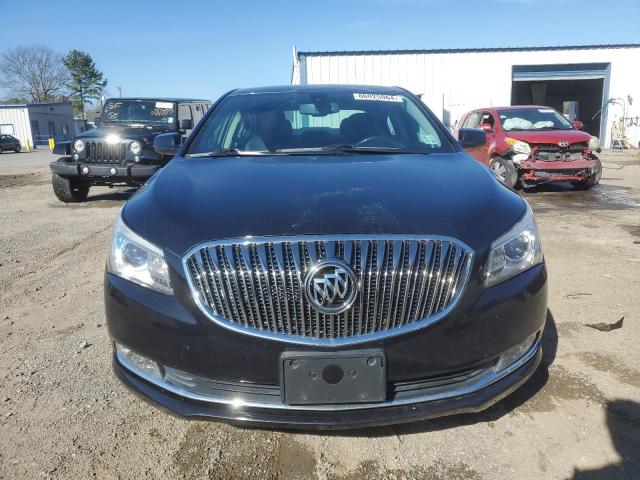  BUICK LACROSSE 2015 Czarny