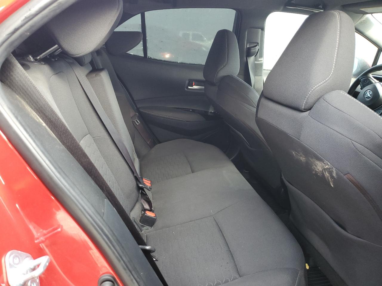 2021 Toyota Corolla - Image 10