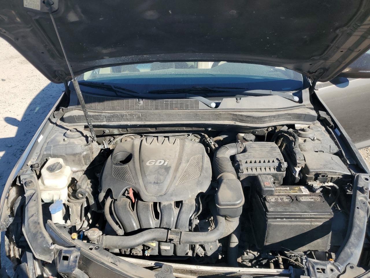 2013 Kia Optima - Image 11