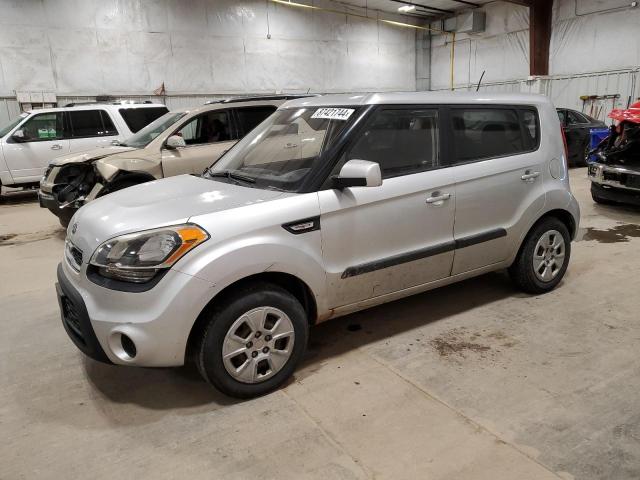 2012 Kia Soul 