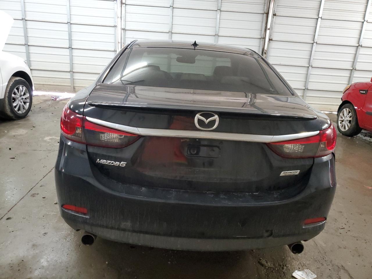 2015 Mazda 6 - Image 6