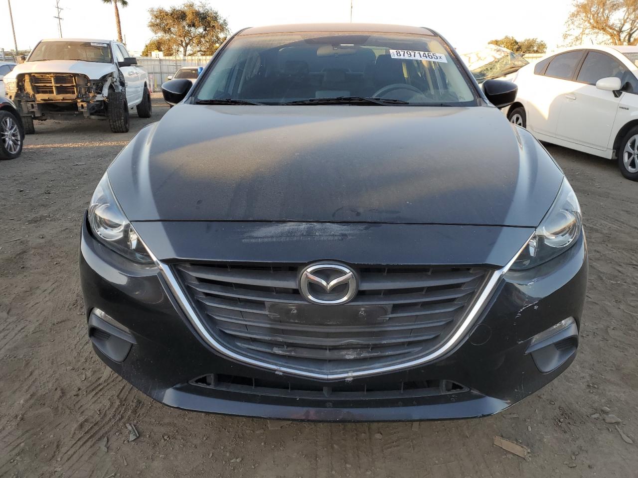 VIN 3MZBM1T76GM326739 2016 MAZDA 3 no.5