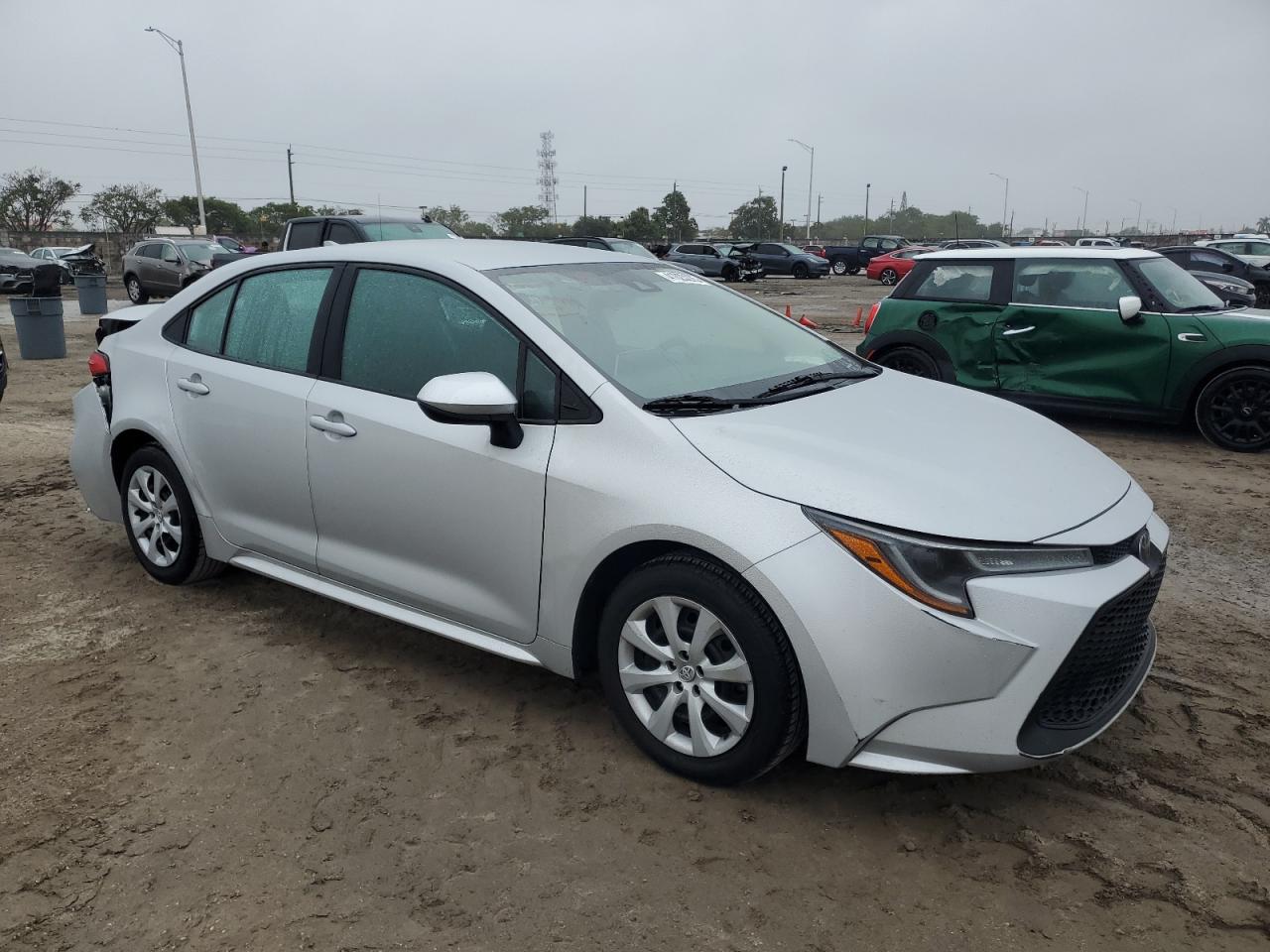 2021 Toyota Corolla - Image 4