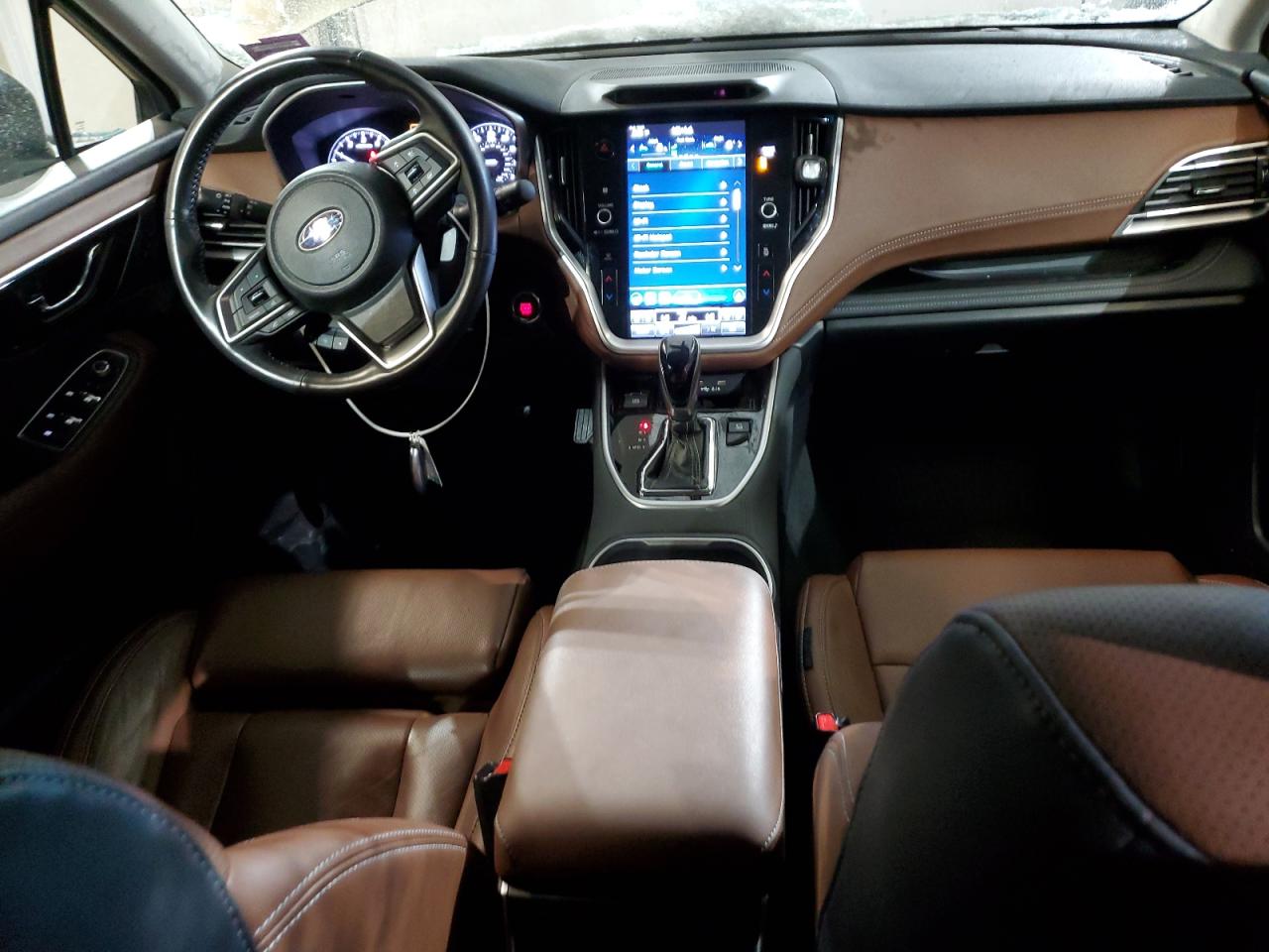 2020 Subaru Outback - Image 8