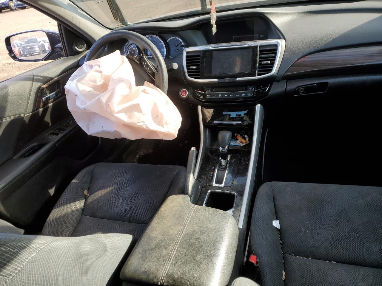 2016 Honda Accord - Image 8