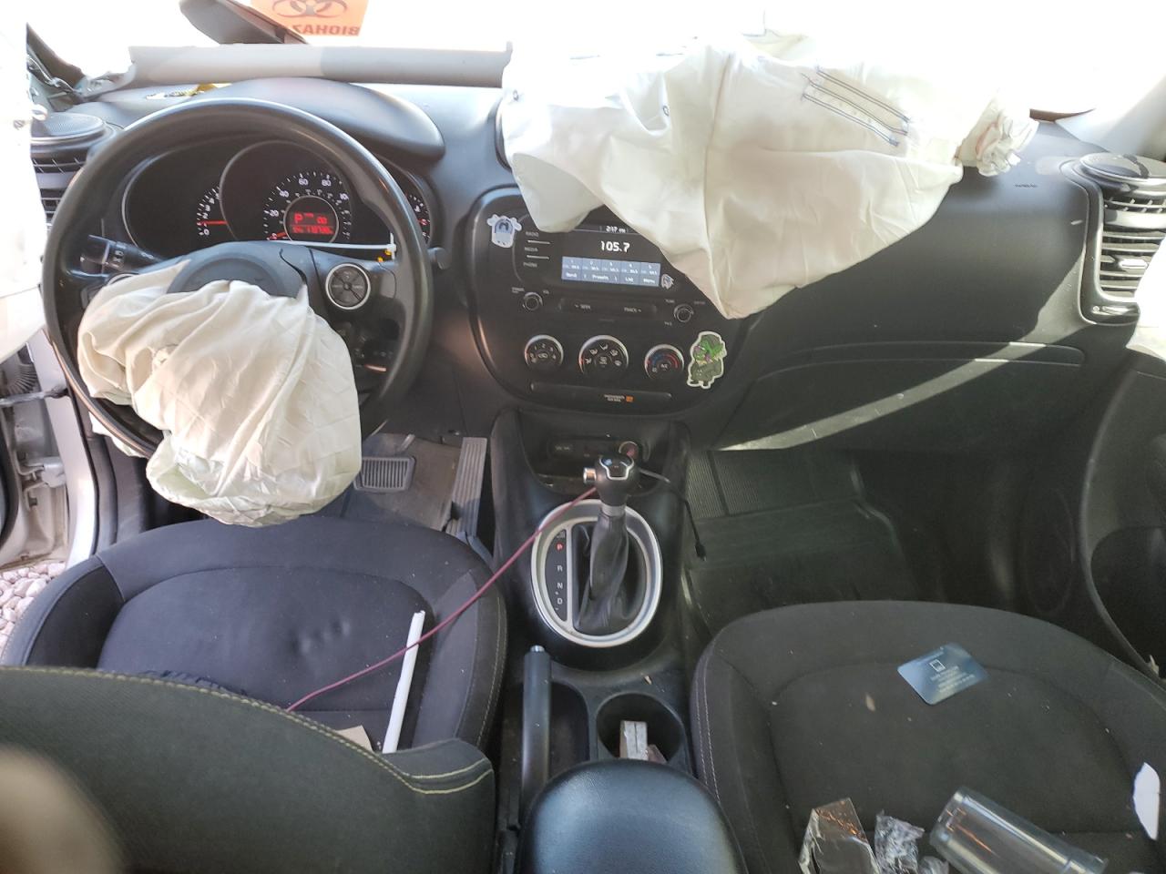 2019 Kia Soul - Image 8
