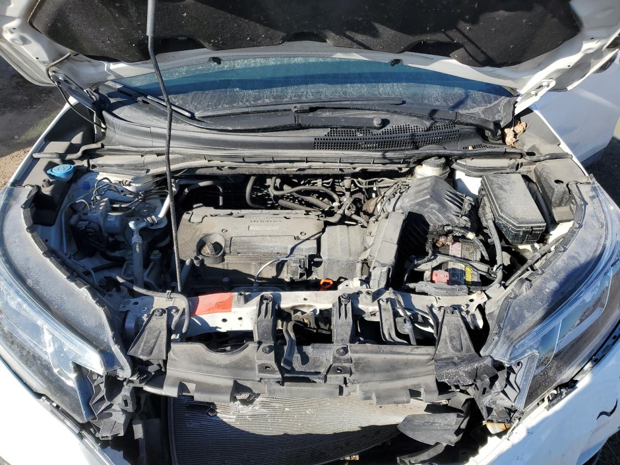 2016 Honda CR-V - Image 13