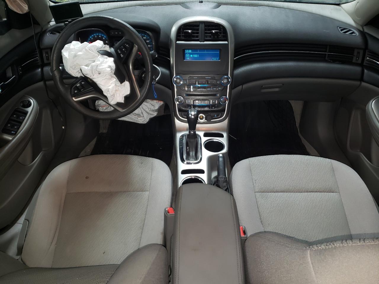 2014 Chevrolet Malibu - Image 8