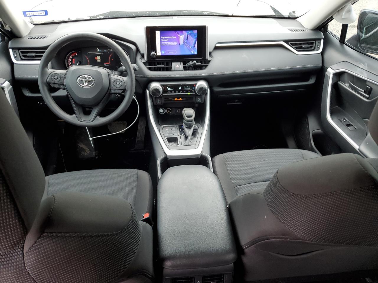 2024 Toyota RAV 4 - Image 8