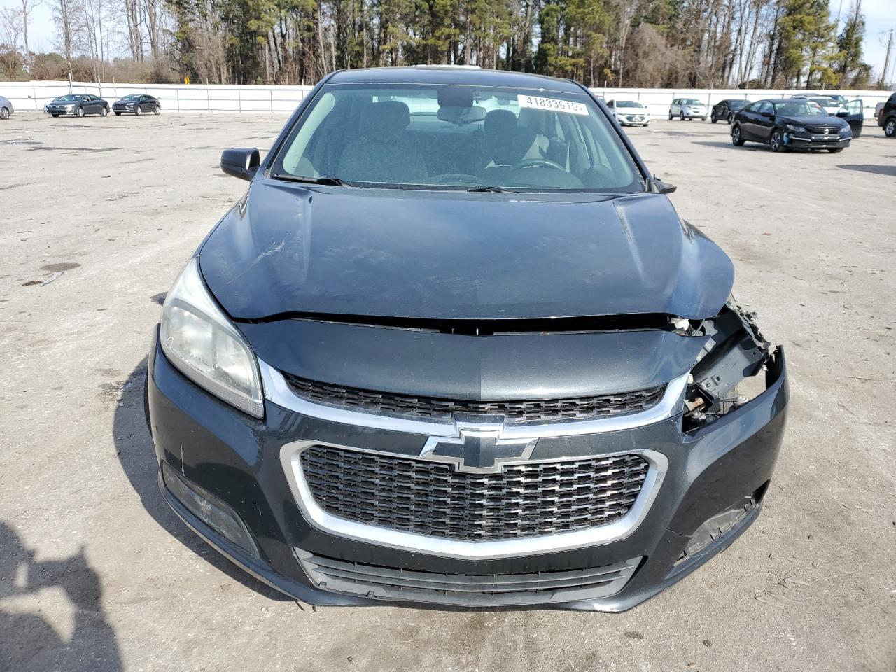2014 Chevrolet Malibu - Image 5