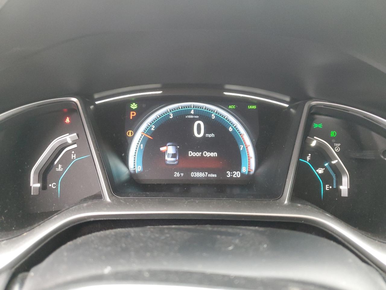 2019 Honda Civic - Image 9