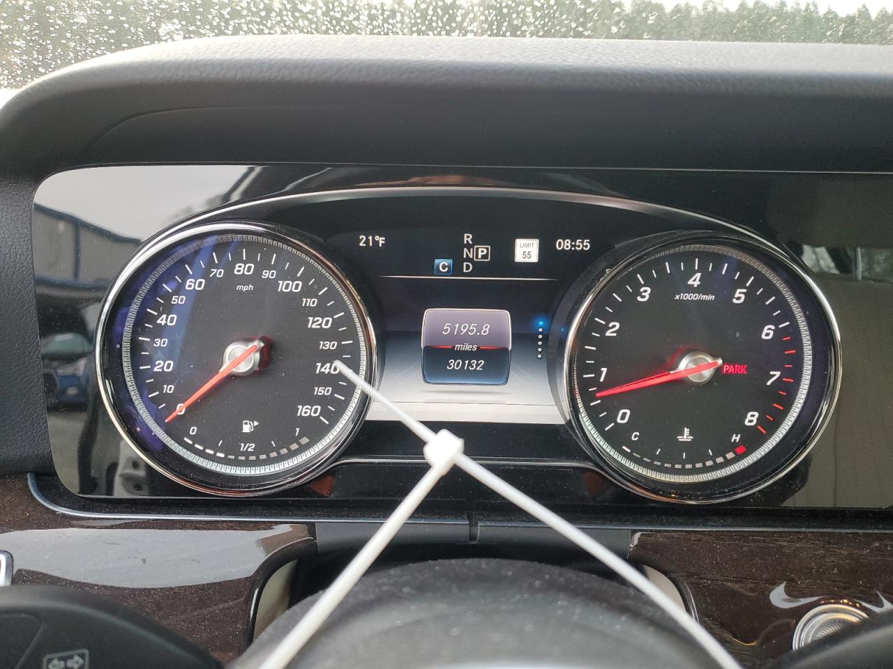 2019 Mercedes-Benz E-klasse - Image 9