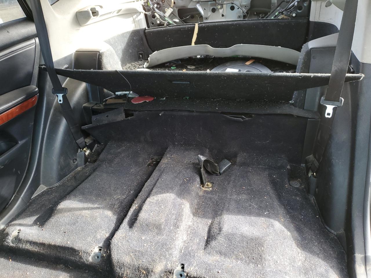 2004 Lexus Rx 330 VIN: JTJHA31U340049697 Lot: 88354155