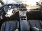 2021 Hyundai Santa Fe Sel zu verkaufen in Martinez, CA - Front End