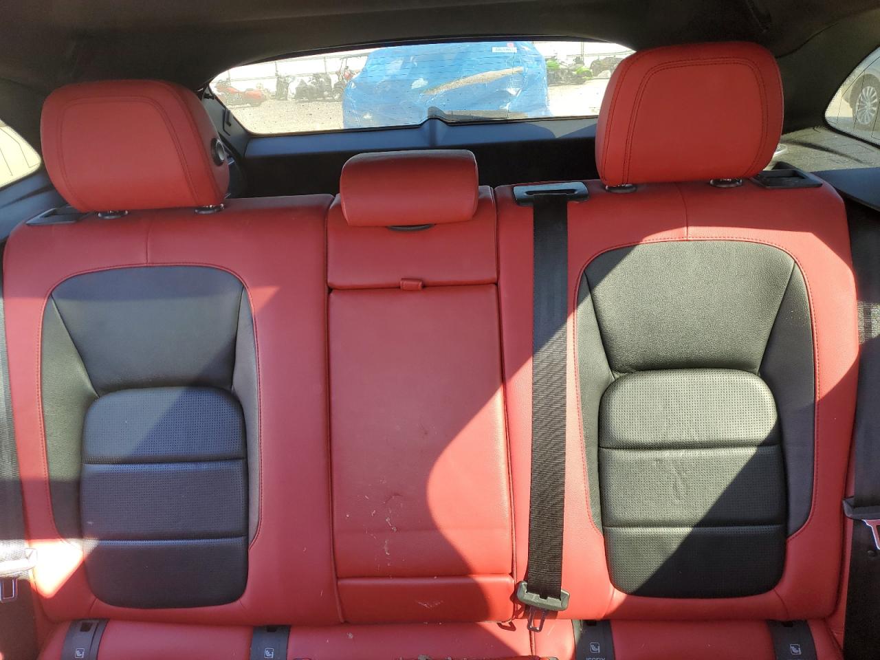 2017 Jaguar F-Pace - Image 10