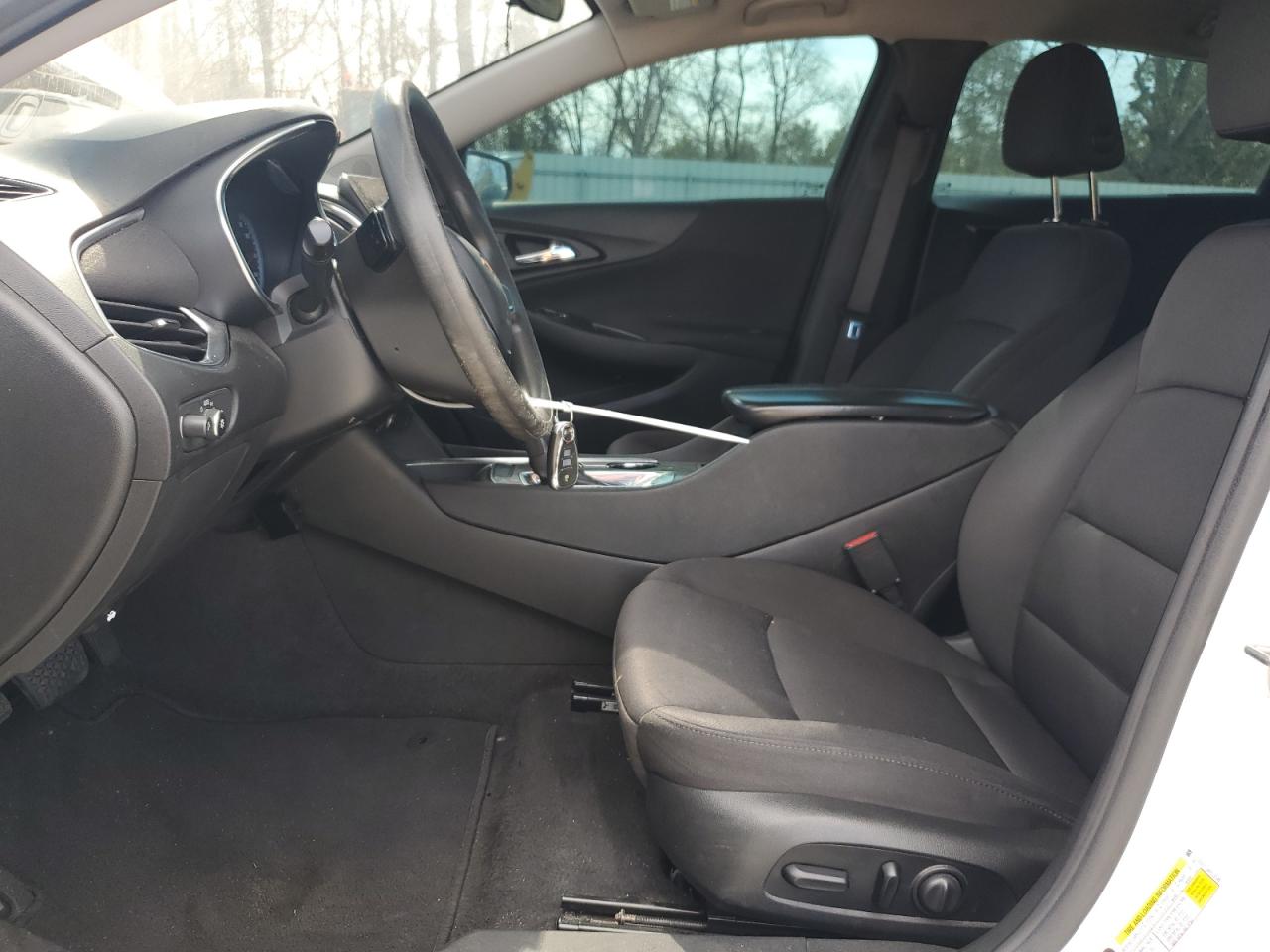 2021 Chevrolet Malibu - Image 7