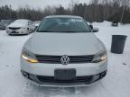 2011 Volkswagen Jetta Sel продається в Cookstown, ON - Minor Dent/Scratches