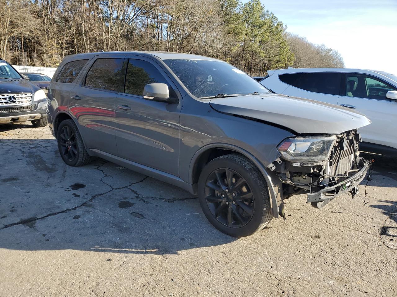 2017 Dodge Durango - Image 4