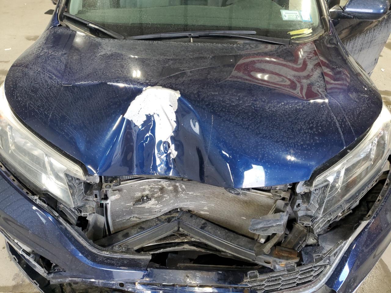 2016 Honda CR-V - Image 12