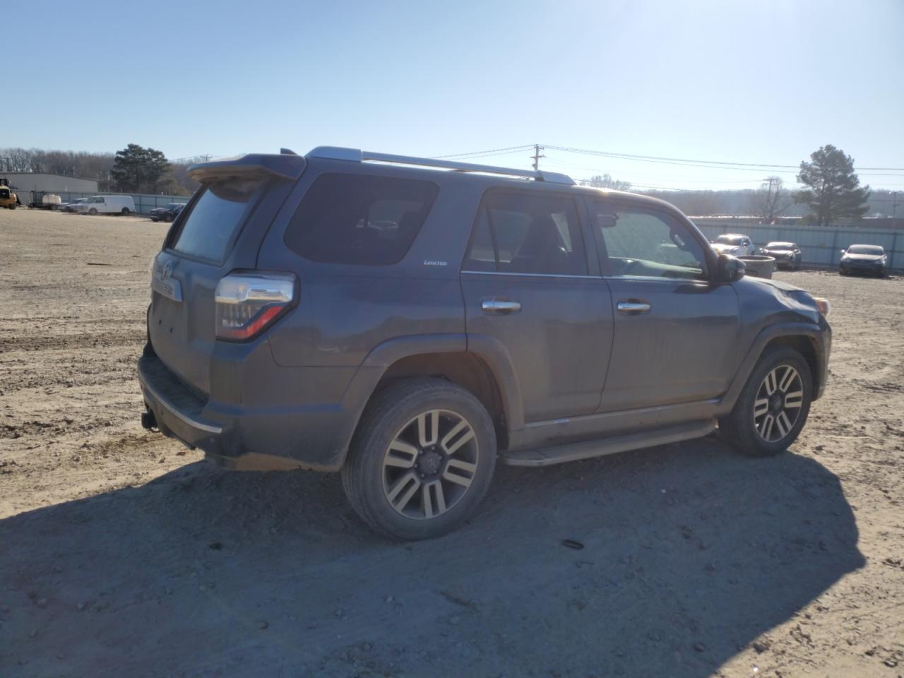 2016 Toyota 4Runner - Image 3