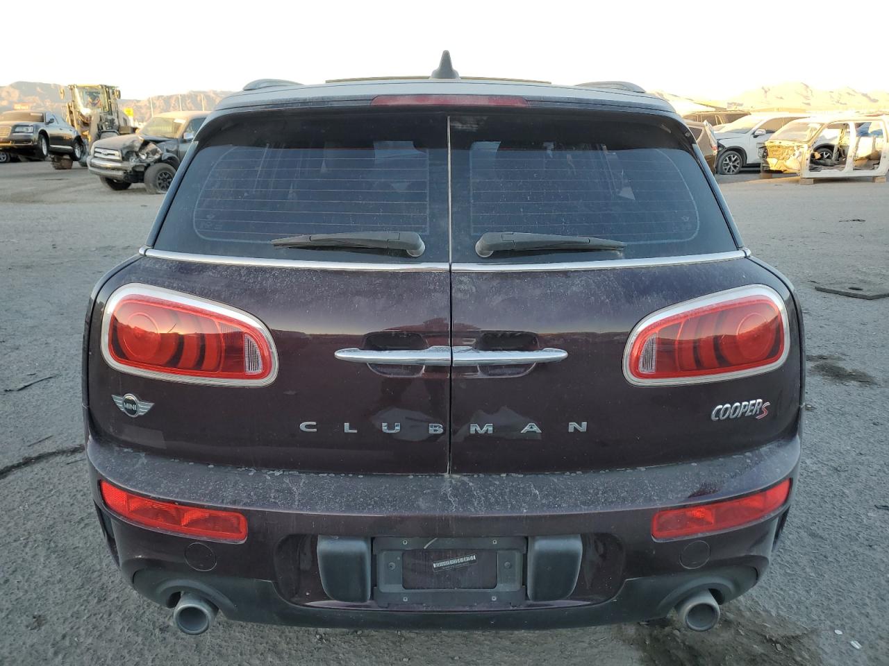 2016 MINI Cooper - Image 6