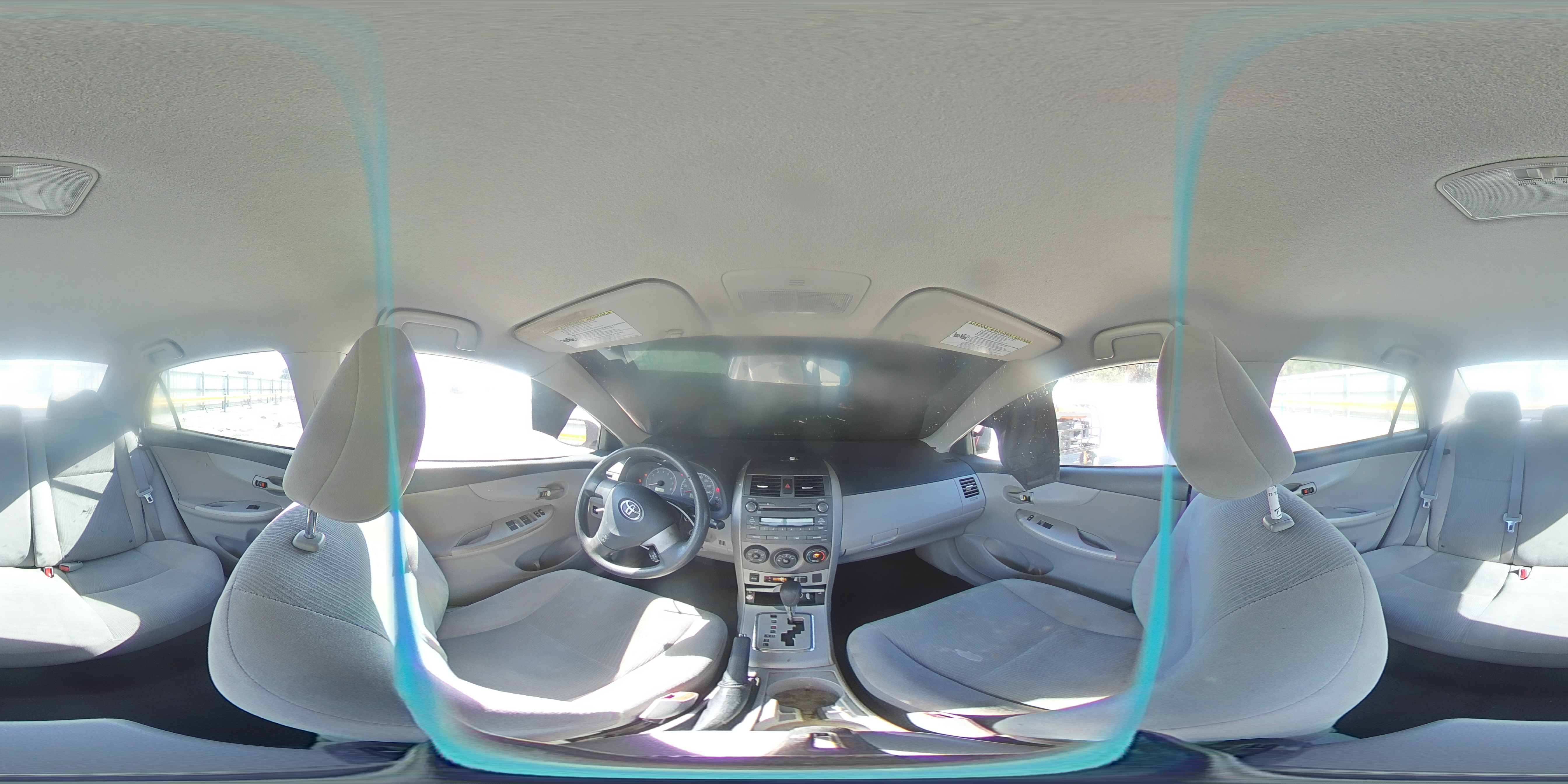 2011 Toyota Corolla - Image 13