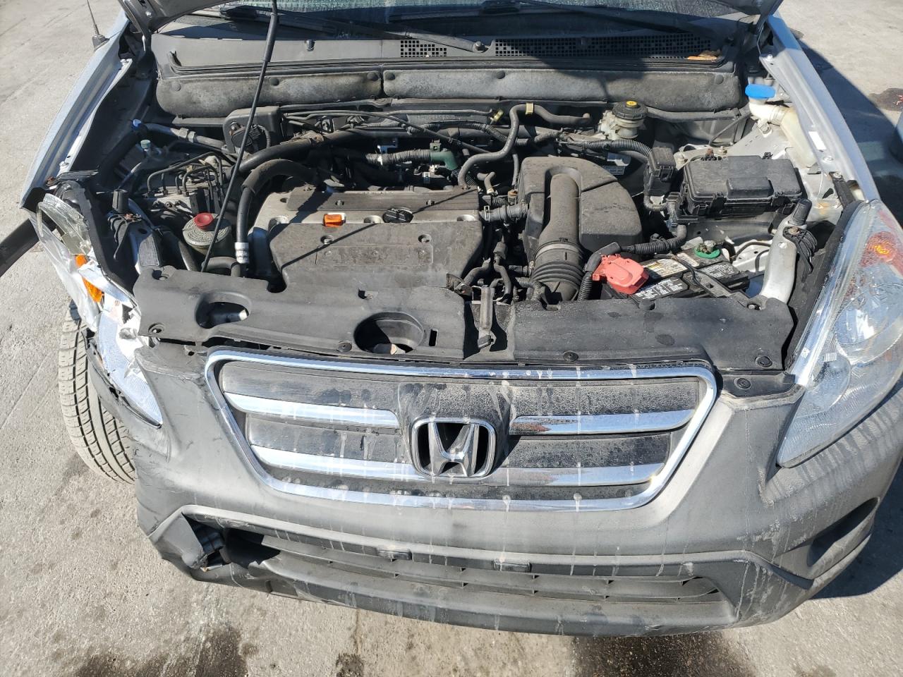 2005 Honda CR-V - Image 12