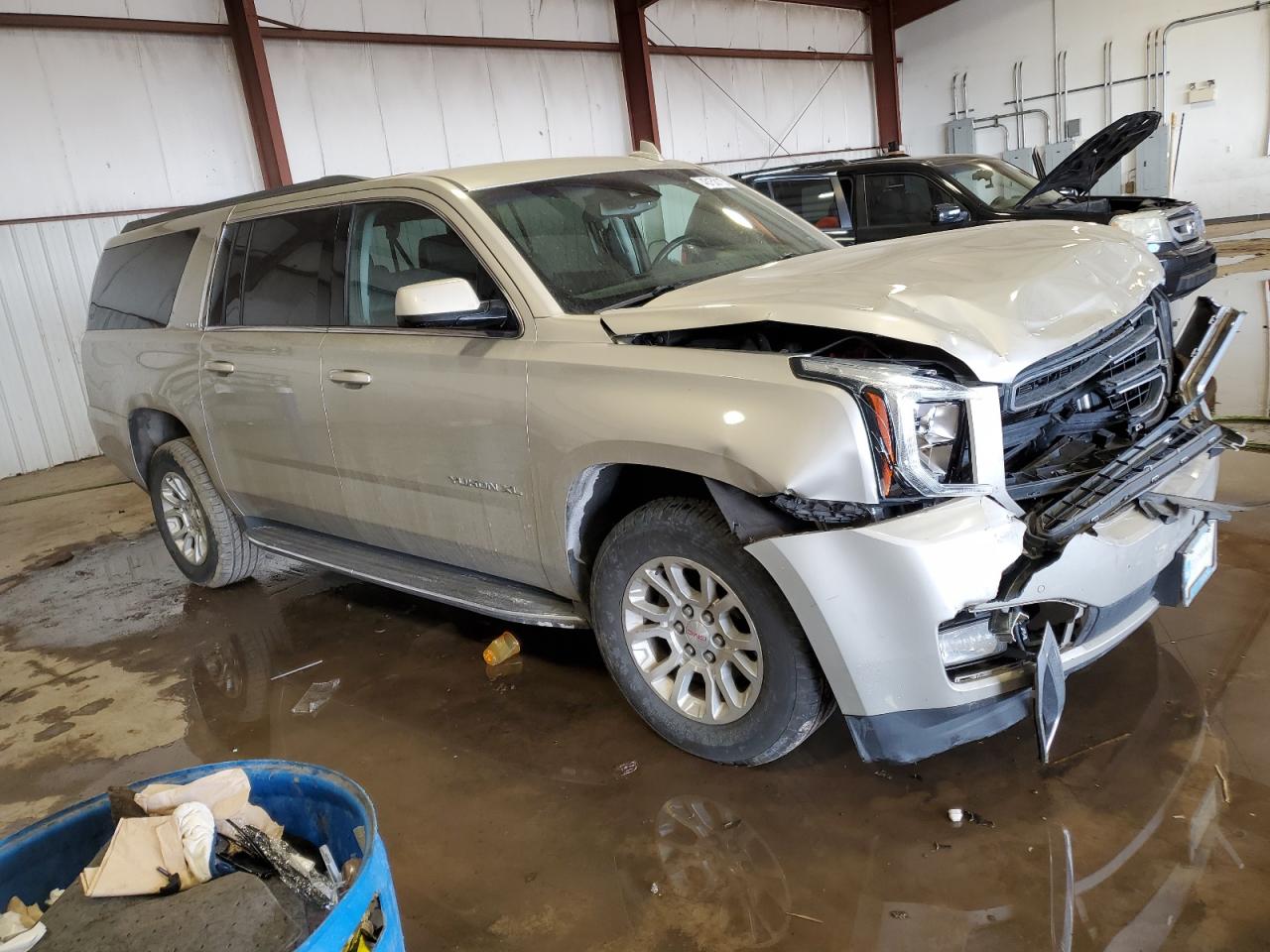 2017 GMC Yukon - Image 4