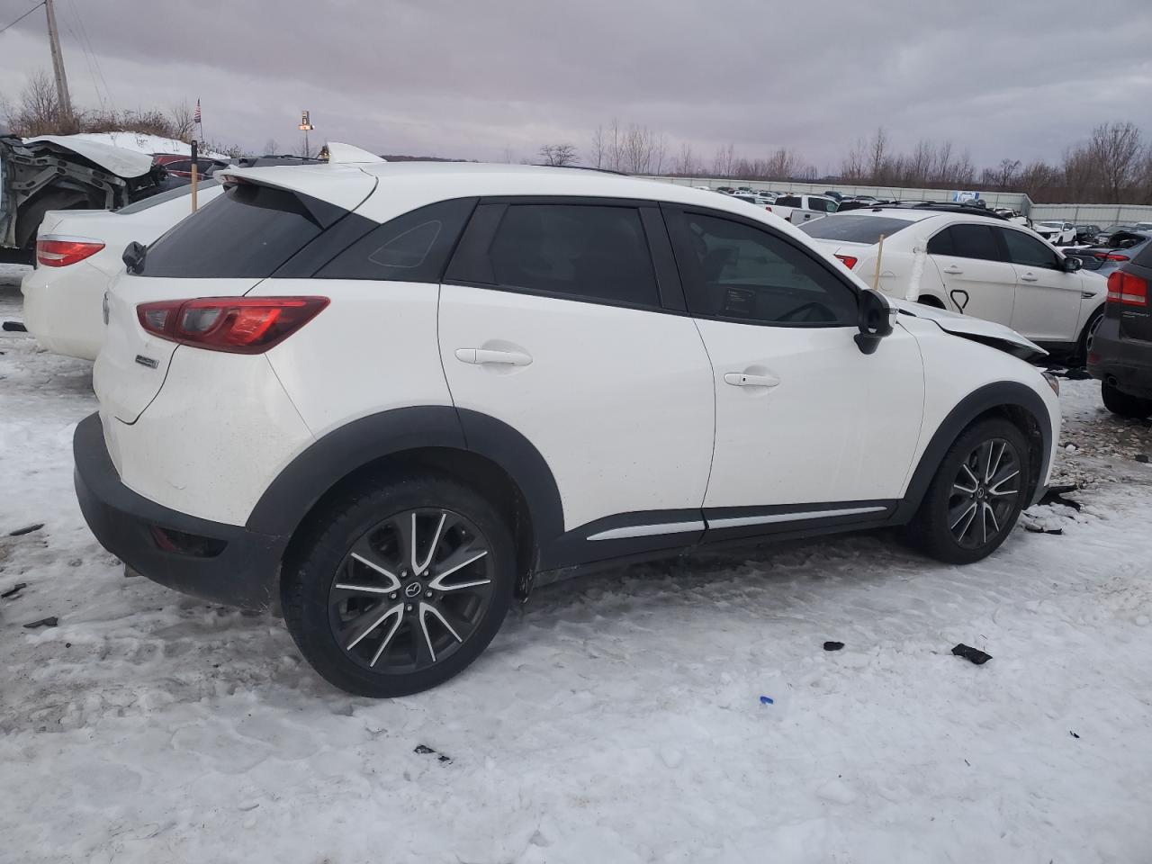 2016 Mazda CX-3 - Image 3